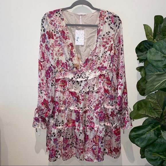 Free people Heart dress - Picture 2 of 5